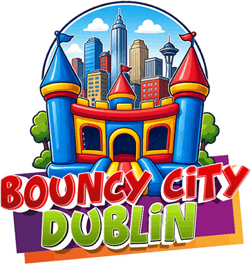 Bounce City Dublin